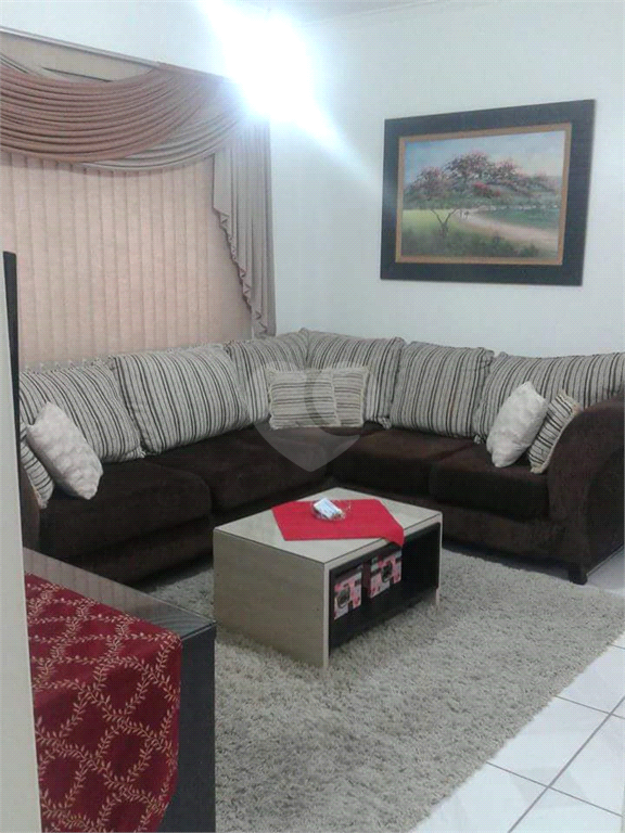 Venda Apartamento Cachoeirinha Ponta Porã REO498373 1