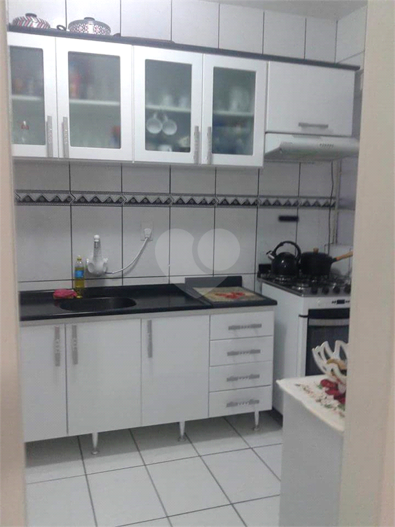 Venda Apartamento Cachoeirinha Ponta Porã REO498373 7