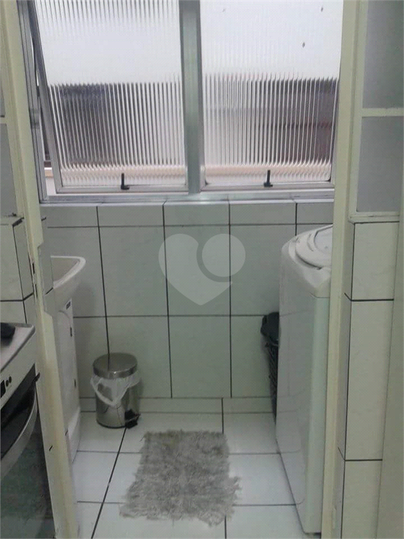 Venda Apartamento Cachoeirinha Ponta Porã REO498373 10