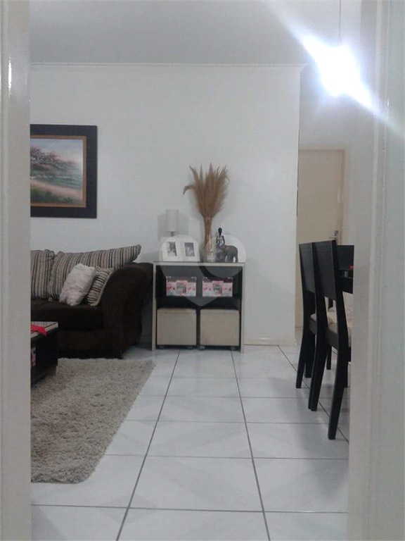 Venda Apartamento Cachoeirinha Ponta Porã REO498373 2