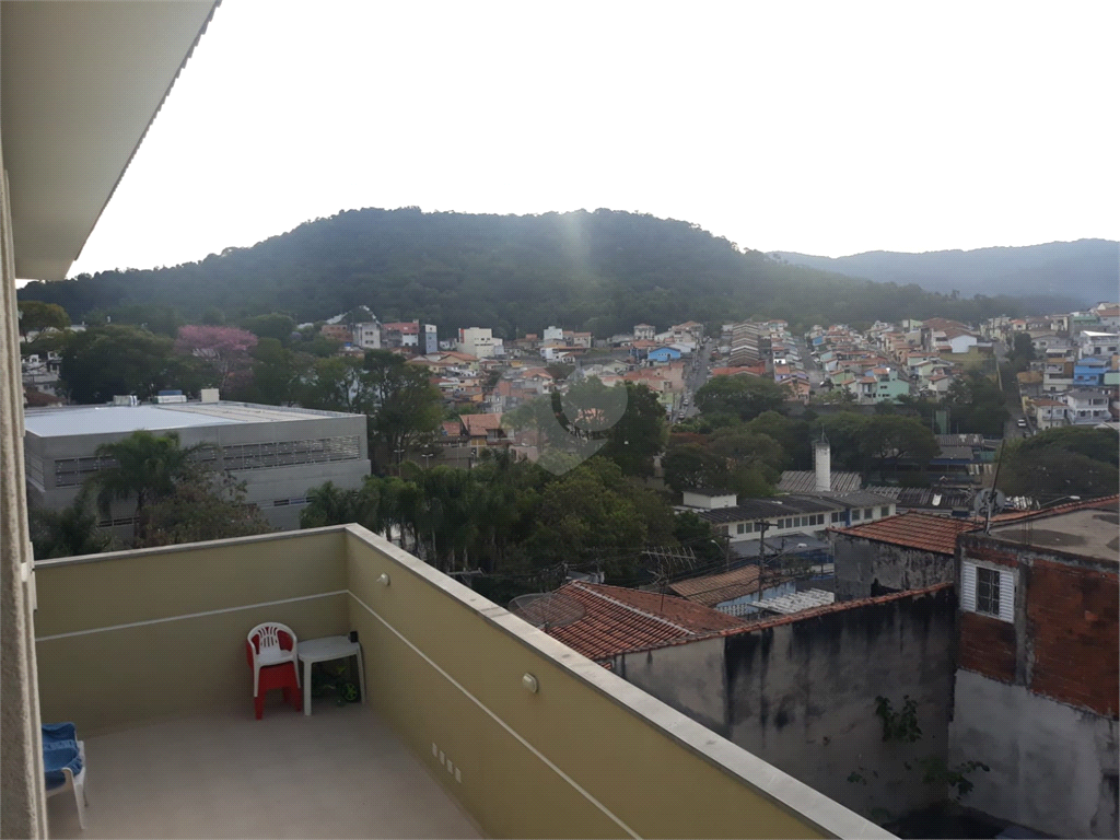 Venda Condomínio São Paulo Parque Casa De Pedra REO498374 26