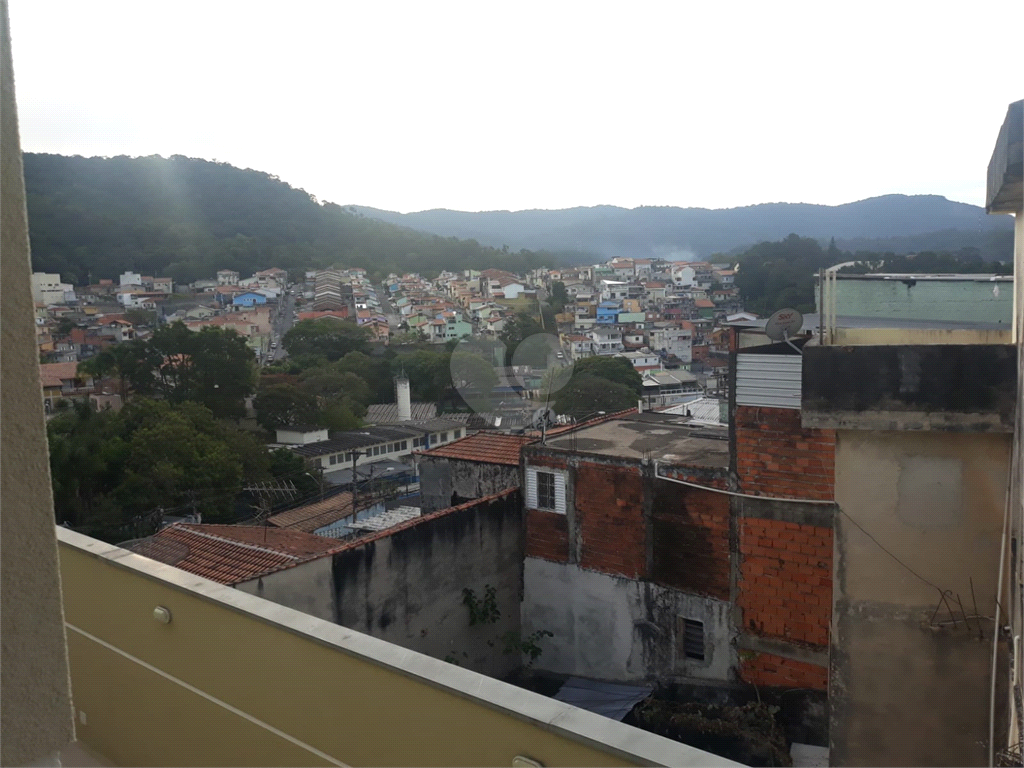 Venda Condomínio São Paulo Parque Casa De Pedra REO498374 27