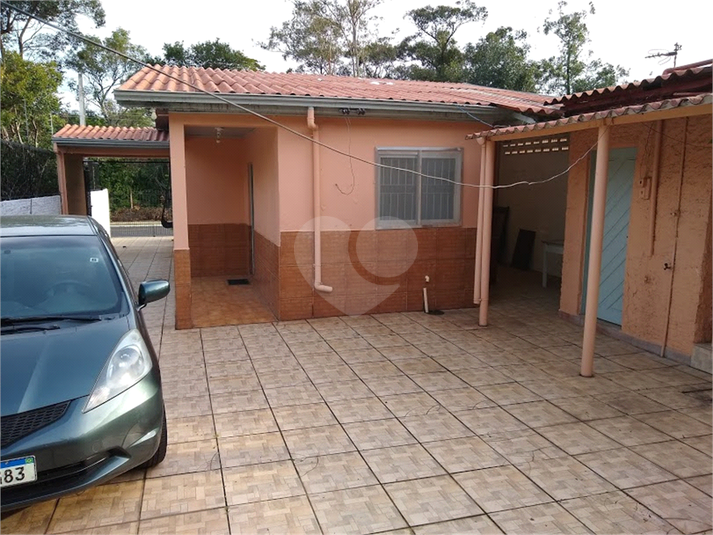 Venda Casa Canoas Olaria REO498400 24