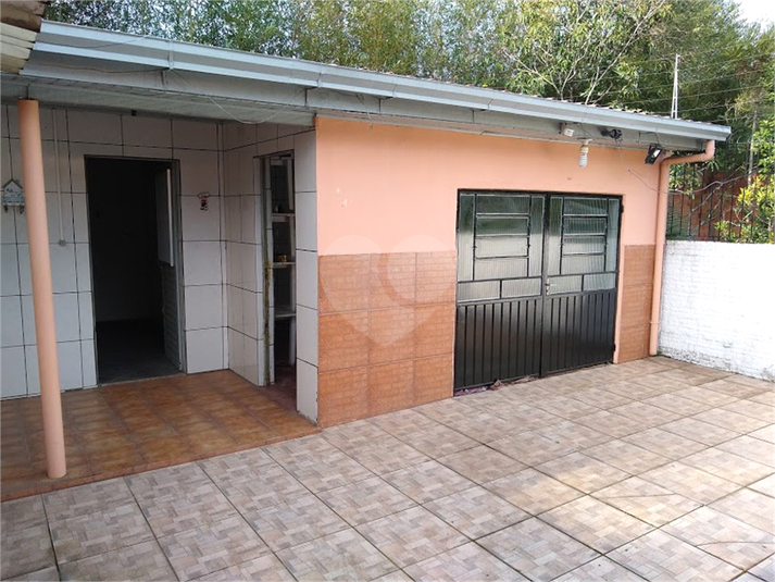 Venda Casa Canoas Olaria REO498400 19