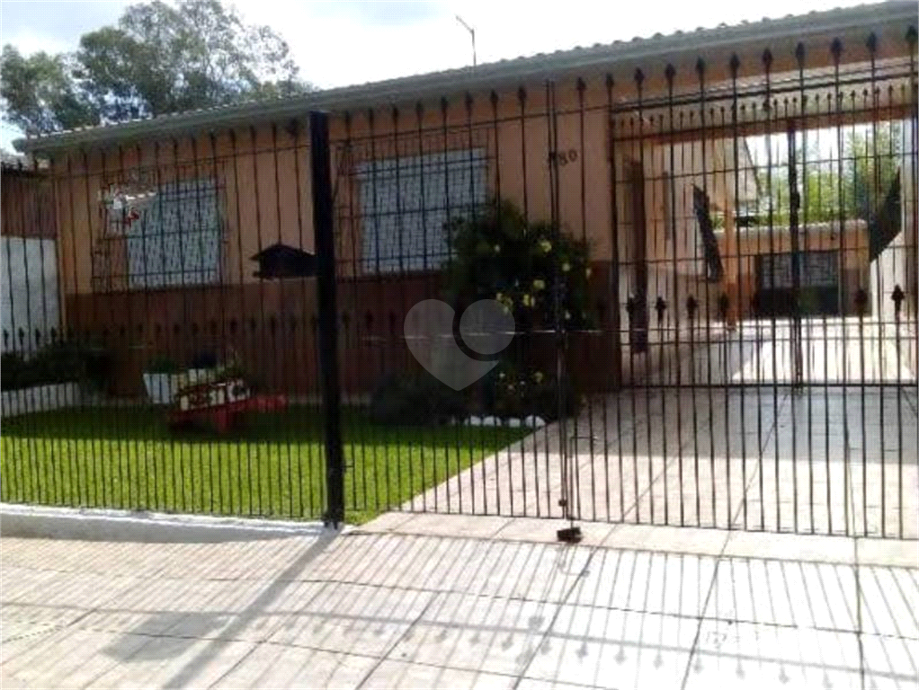 Venda Casa Canoas Olaria REO498400 1