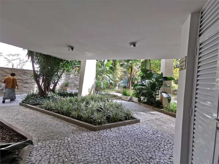 Venda Apartamento São Paulo Cerqueira César REO498433 17