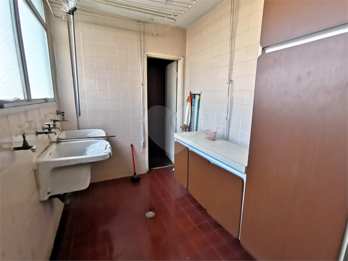 Venda Apartamento São Paulo Cerqueira César REO498433 14