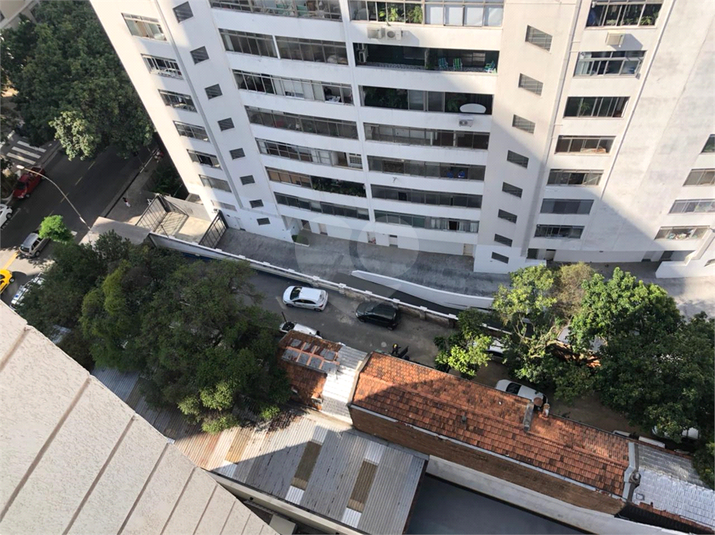 Venda Salas São Paulo Consolação REO498458 26