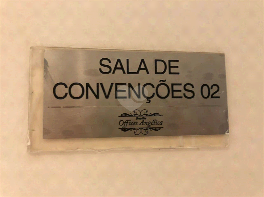 Venda Salas São Paulo Consolação REO498458 10