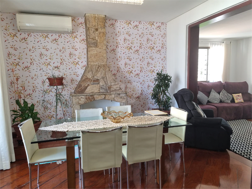 Venda Duplex São Paulo Jardim Vila Mariana REO49846 4