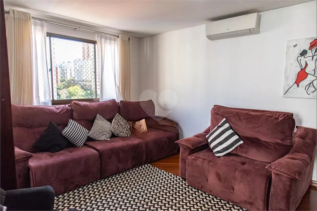 Venda Duplex São Paulo Jardim Vila Mariana REO49846 9