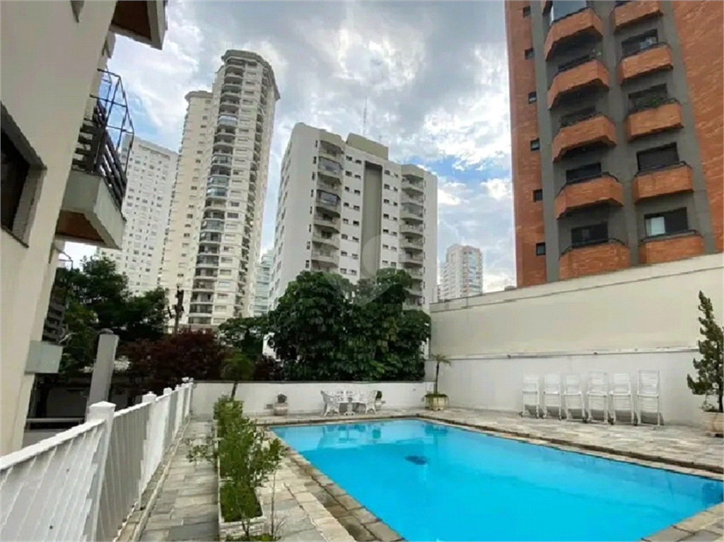 Venda Duplex São Paulo Jardim Vila Mariana REO49846 53