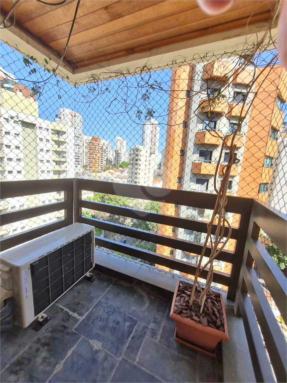 Venda Duplex São Paulo Jardim Vila Mariana REO49846 38