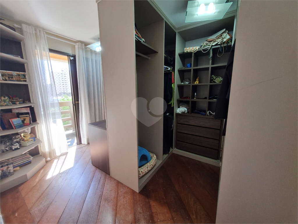 Venda Duplex São Paulo Jardim Vila Mariana REO49846 22