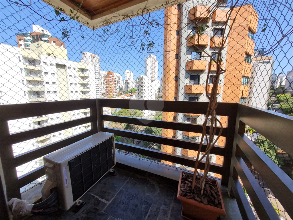 Venda Duplex São Paulo Jardim Vila Mariana REO49846 39