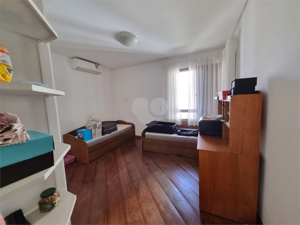 Venda Duplex São Paulo Jardim Vila Mariana REO49846 29