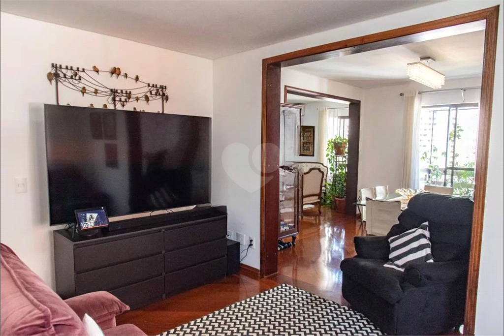 Venda Duplex São Paulo Jardim Vila Mariana REO49846 10