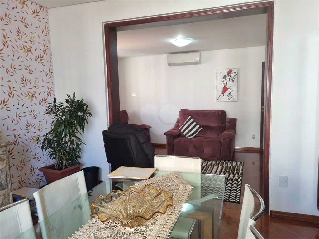 Venda Duplex São Paulo Jardim Vila Mariana REO49846 8