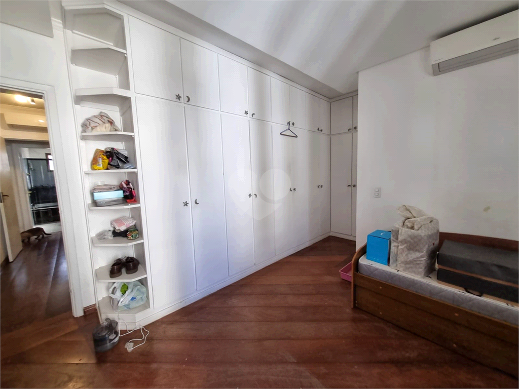 Venda Duplex São Paulo Jardim Vila Mariana REO49846 30