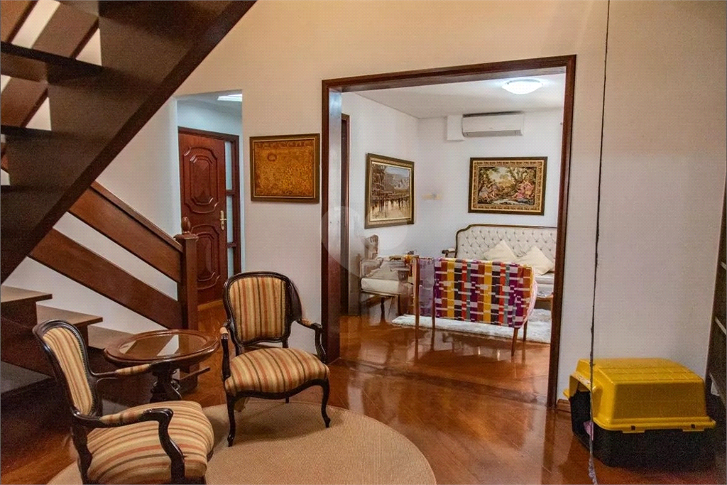 Venda Duplex São Paulo Jardim Vila Mariana REO49846 16