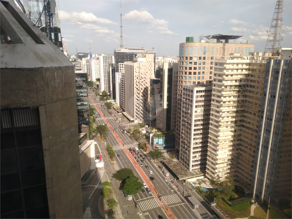 Venda Salas São Paulo Bela Vista REO498460 36