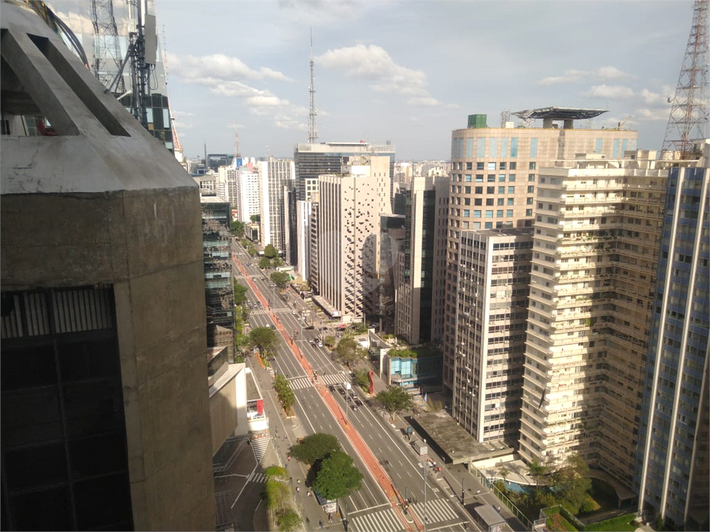 Aluguel Salas São Paulo Bela Vista REO498463 20