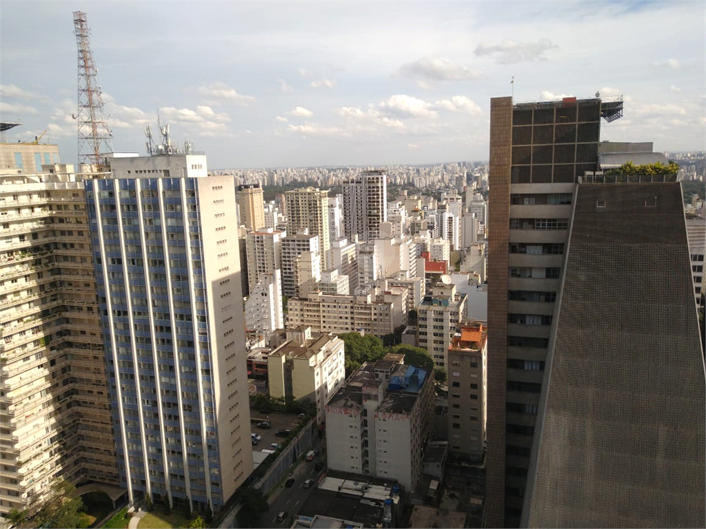 Aluguel Salas São Paulo Bela Vista REO498463 19