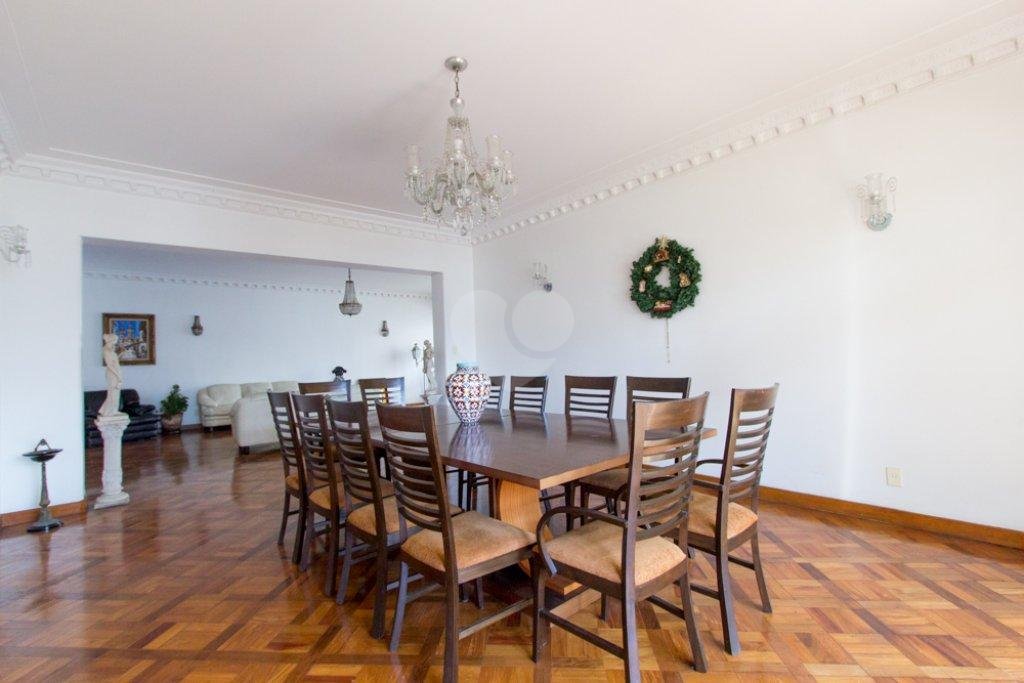 Venda Apartamento São Paulo Bela Vista REO49850 9