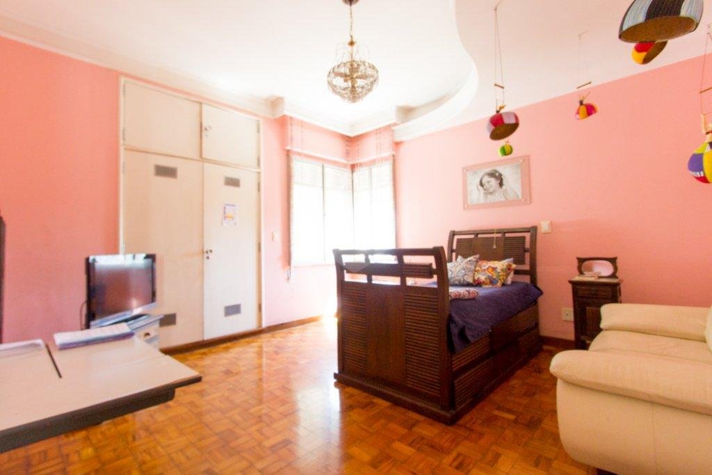 Venda Apartamento São Paulo Bela Vista REO49850 18