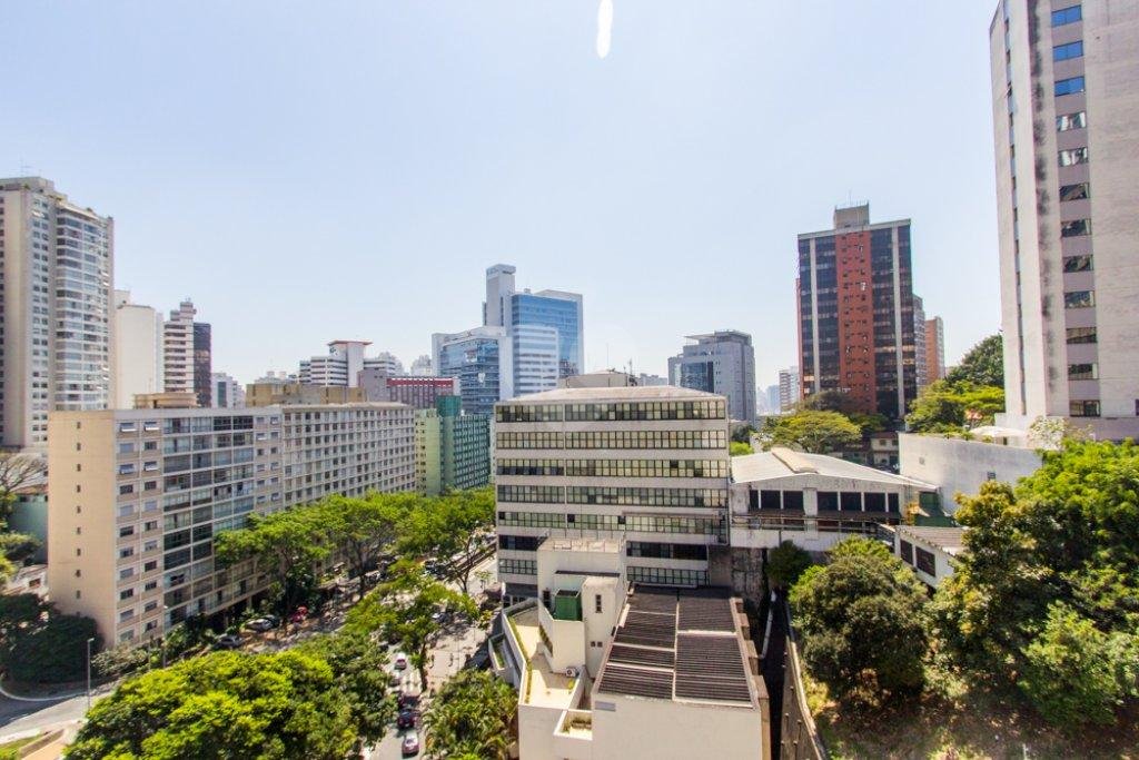 Venda Apartamento São Paulo Bela Vista REO49850 7