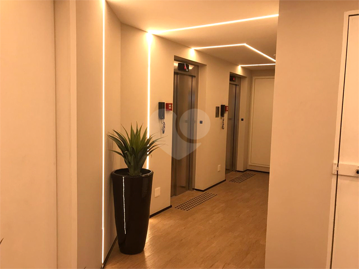 Venda Apartamento São Paulo Vila Uberabinha REO498530 5