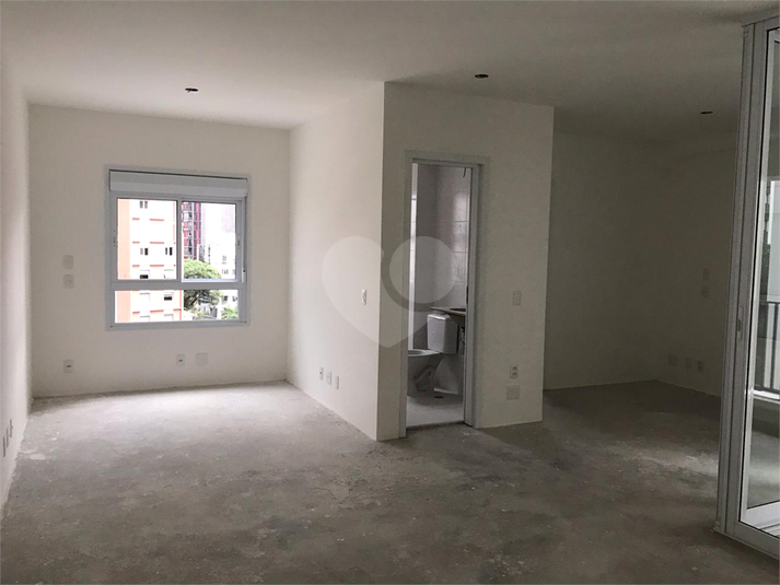 Venda Apartamento São Paulo Vila Uberabinha REO498530 9