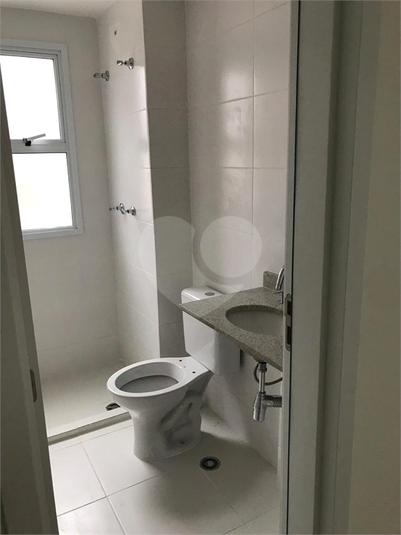 Venda Apartamento São Paulo Vila Uberabinha REO498530 12