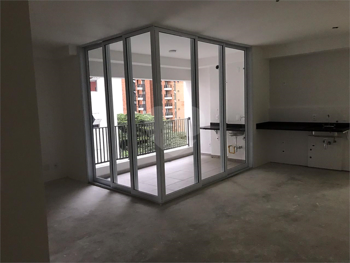 Venda Apartamento São Paulo Vila Uberabinha REO498530 8