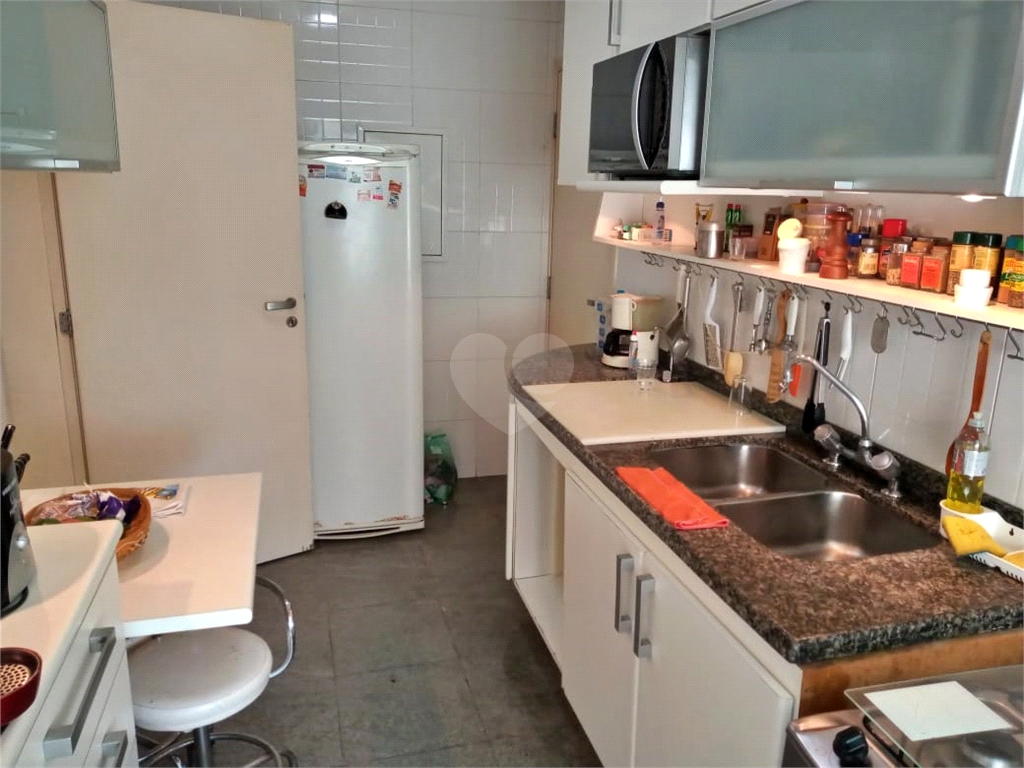 Venda Apartamento São Paulo Vila Andrade REO498537 9