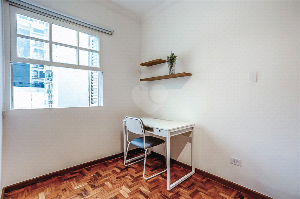 Venda Apartamento São Paulo Pinheiros REO498541 19