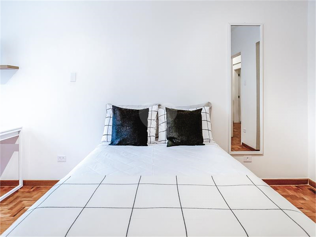 Venda Apartamento São Paulo Pinheiros REO498541 60