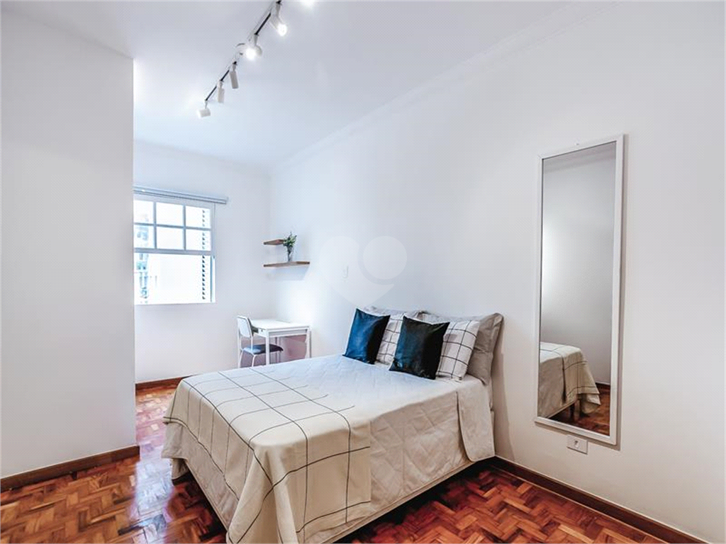 Venda Apartamento São Paulo Pinheiros REO498541 55