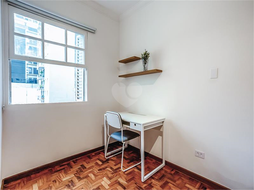 Venda Apartamento São Paulo Pinheiros REO498541 58