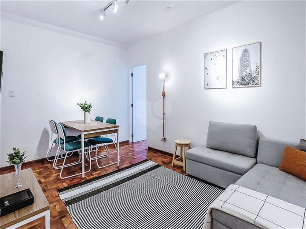 Venda Apartamento São Paulo Pinheiros REO498541 51