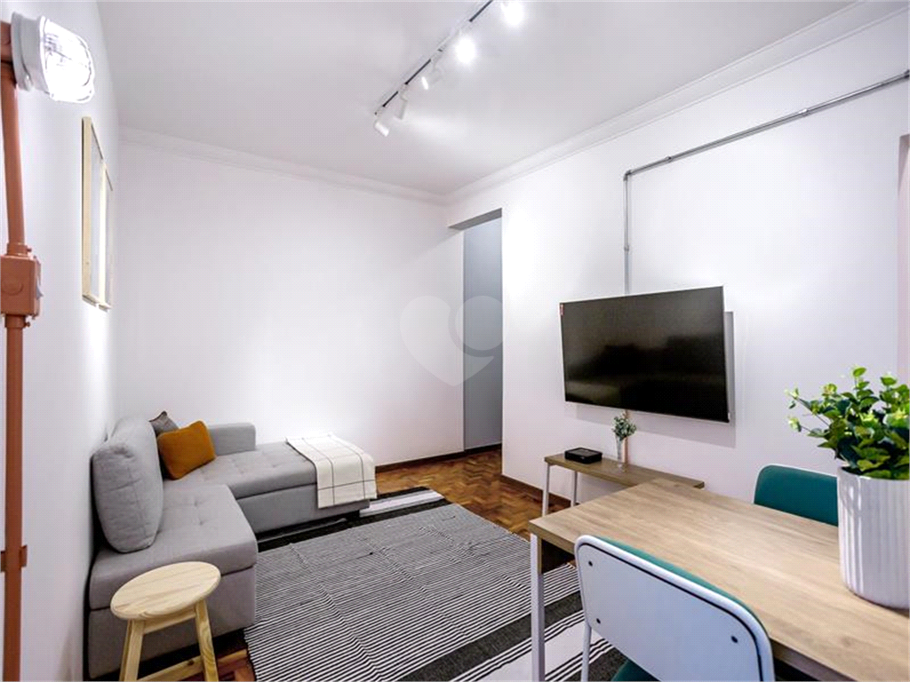 Venda Apartamento São Paulo Pinheiros REO498541 84