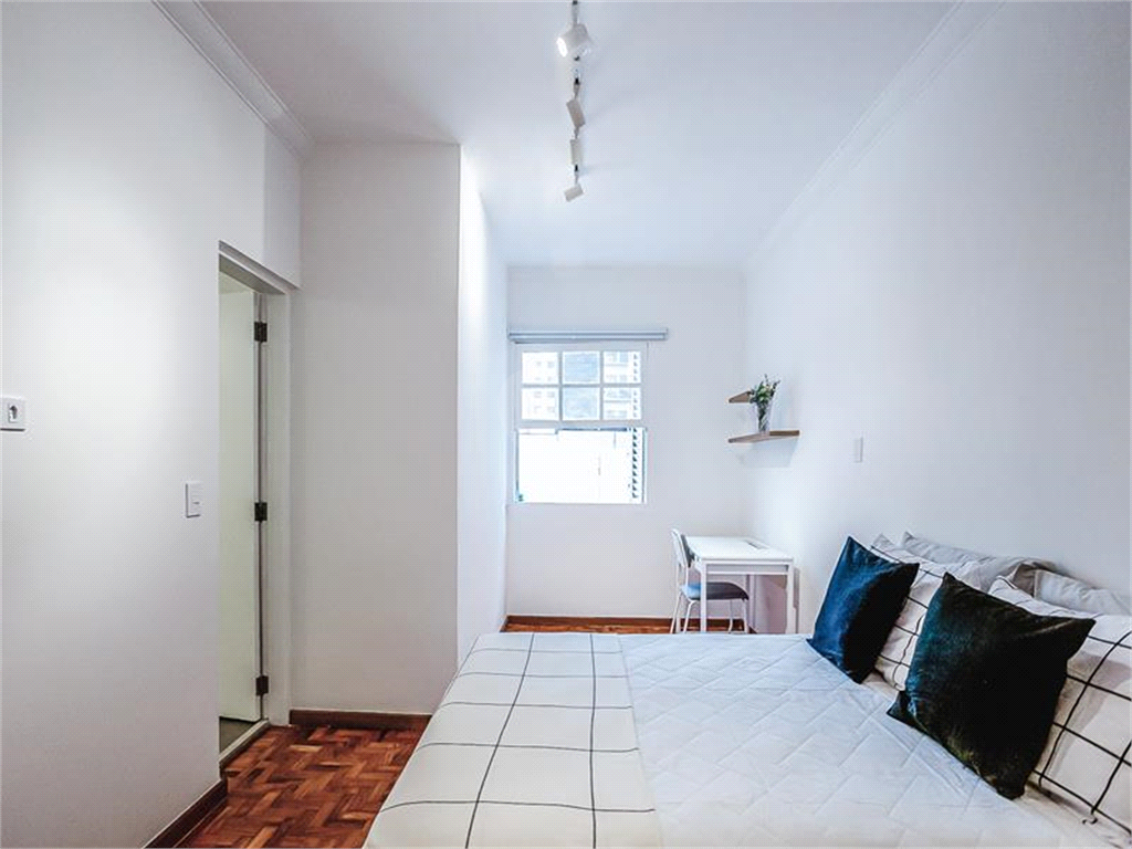 Venda Apartamento São Paulo Pinheiros REO498541 59