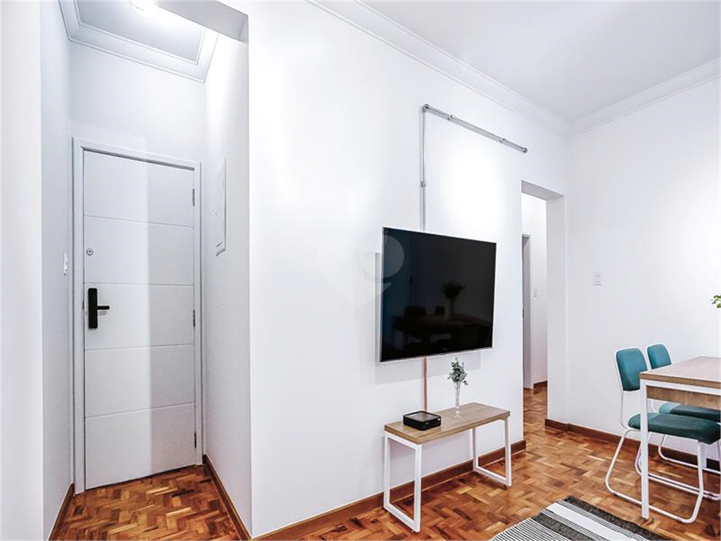 Venda Apartamento São Paulo Pinheiros REO498541 83