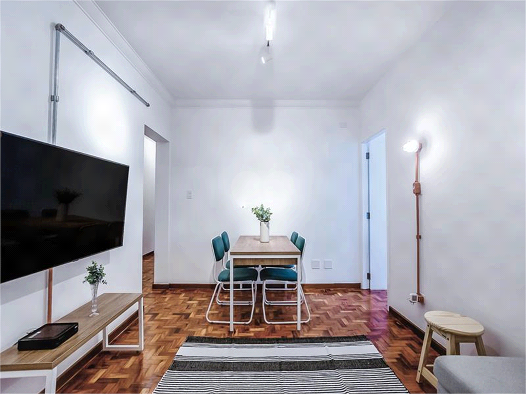 Venda Apartamento São Paulo Pinheiros REO498541 87