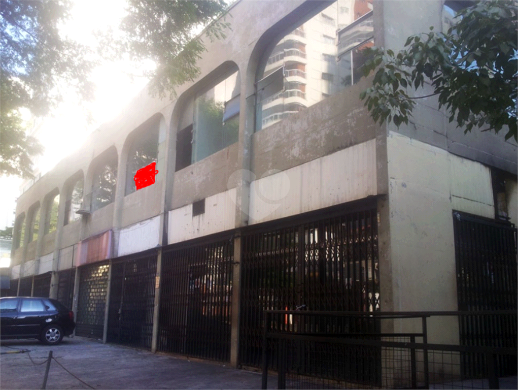 Venda Salão Comercial São Paulo Moema REO498564 1