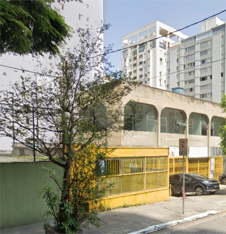 Venda Salão Comercial São Paulo Moema REO498564 4