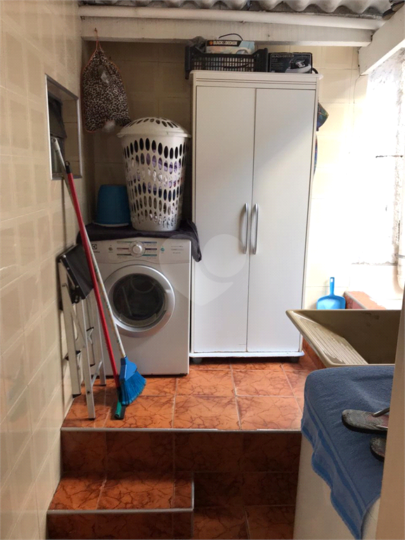 Venda Sobrado São Paulo Jardim Reimberg REO498585 18