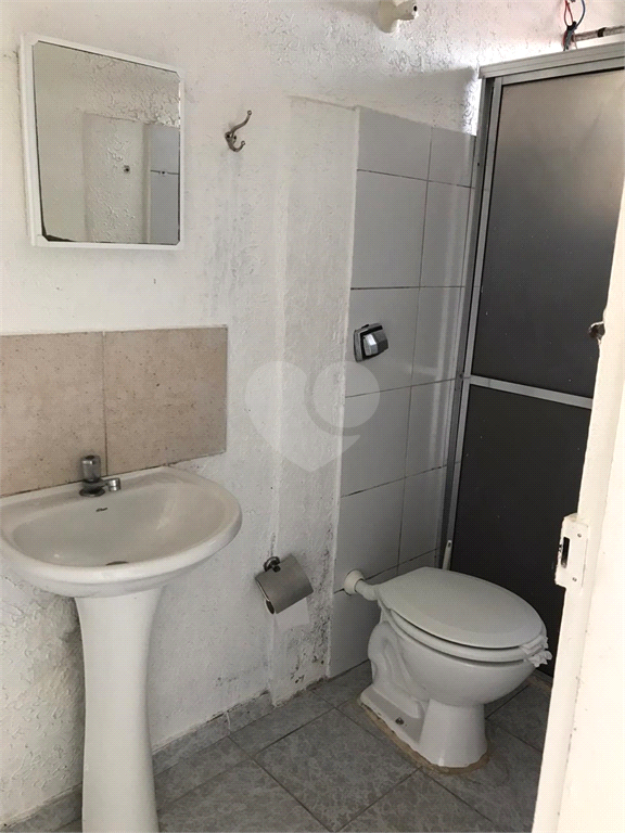 Venda Sobrado São Paulo Jardim Reimberg REO498585 16