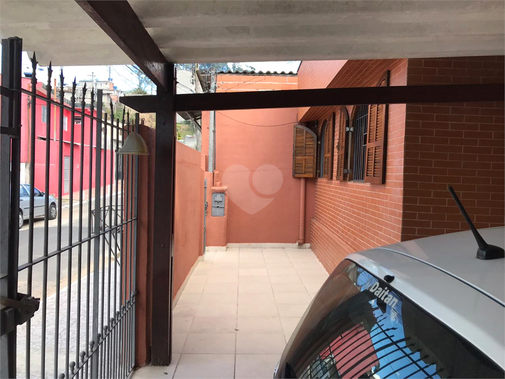 Venda Sobrado São Paulo Jardim Reimberg REO498585 32