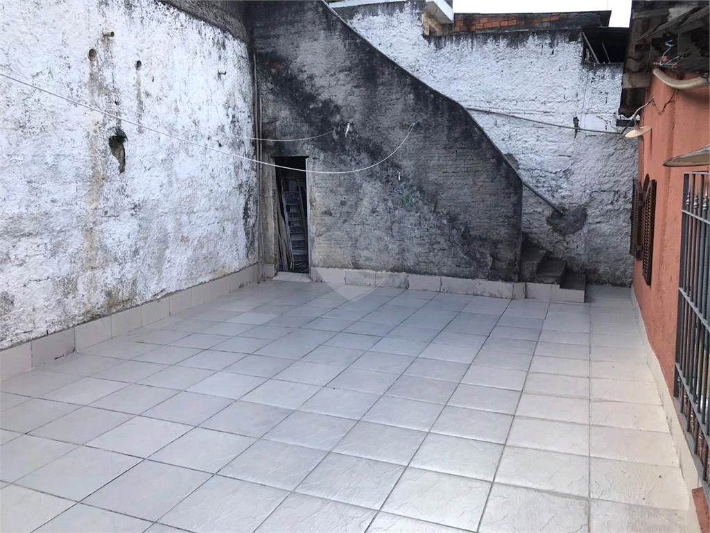 Venda Sobrado São Paulo Jardim Reimberg REO498585 21